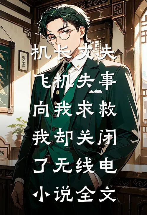 机长丈夫飞机失事向我求救，我却关闭了无线电小说全文