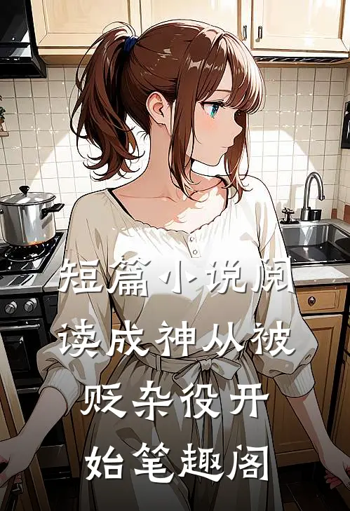 短篇小说阅读成神从被贬杂役开始笔趣阁