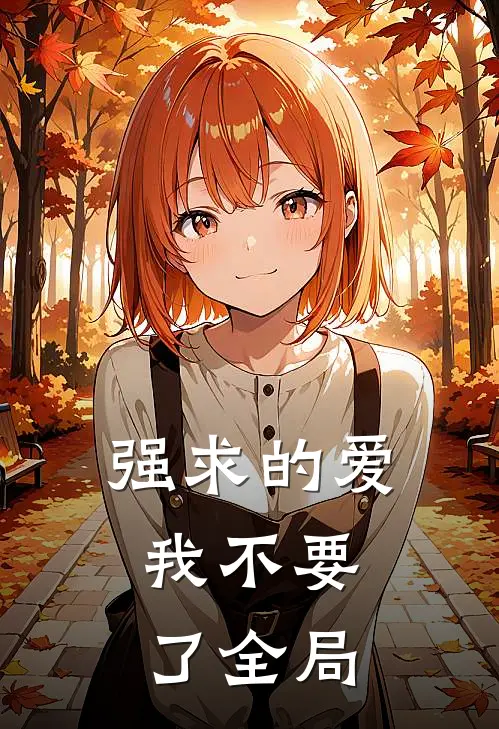 强求的爱，我不要了全局