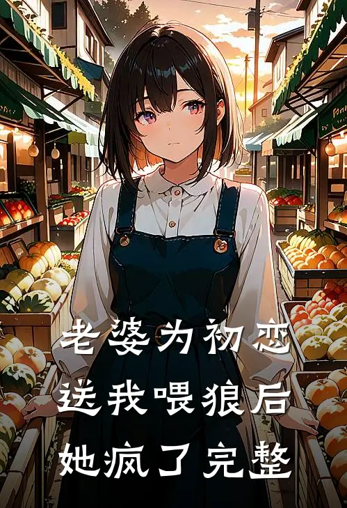 老婆为初恋送我喂狼后，她疯了完整