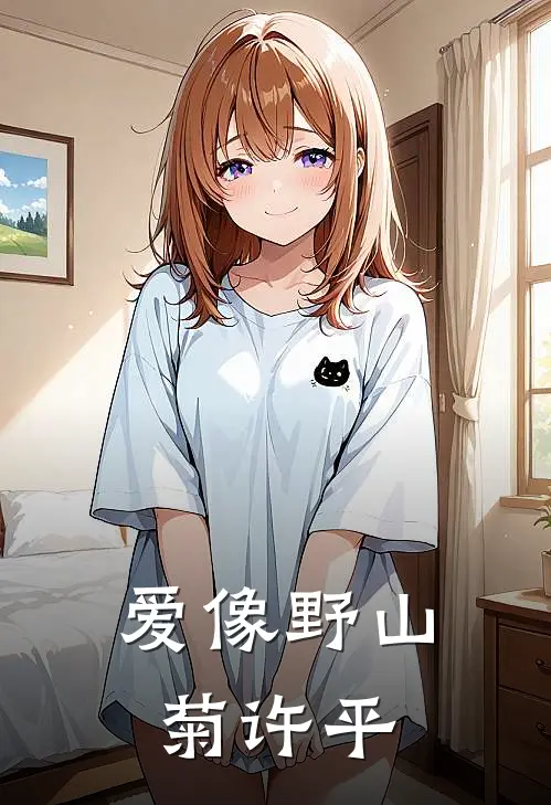 爱像野山菊许平