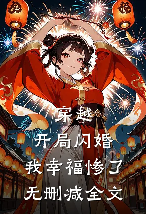 穿越开局闪婚,我幸福惨了无删减全文免费阅读