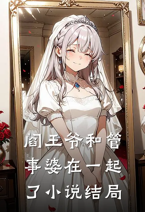 阎王爷和管事婆在一起了小说结局