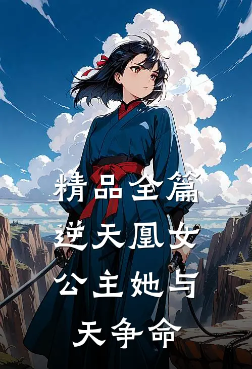 精品全篇逆天凰女公主她与天争命
