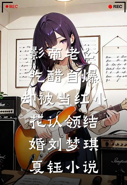 影帝老公吃醋自爆，却被当红小花认领结婚刘梦琪夏钰小说
