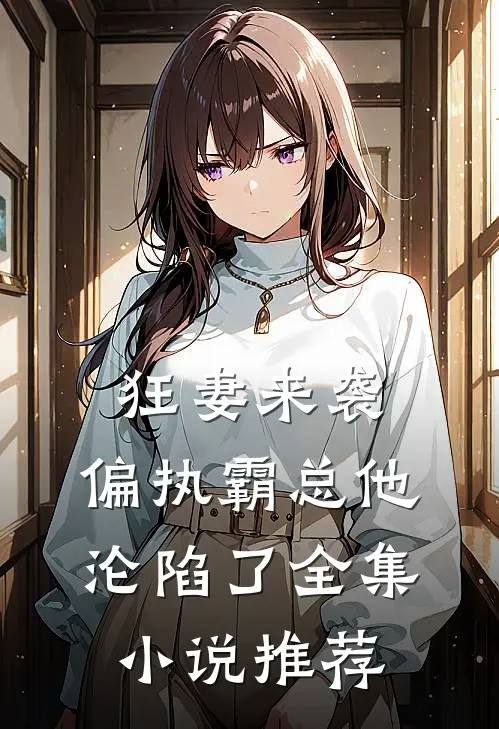 狂妻来袭，偏执霸总他沦陷了全集小说推荐