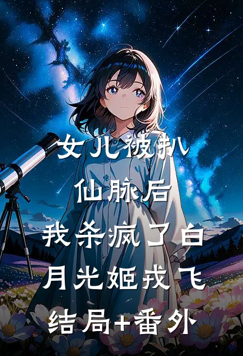 女儿被扒仙脉后，我杀疯了白月光姬戎飞结局+番外
