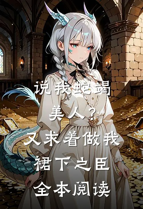 说我蛇竭美人？又求着做我裙下之臣全本阅读