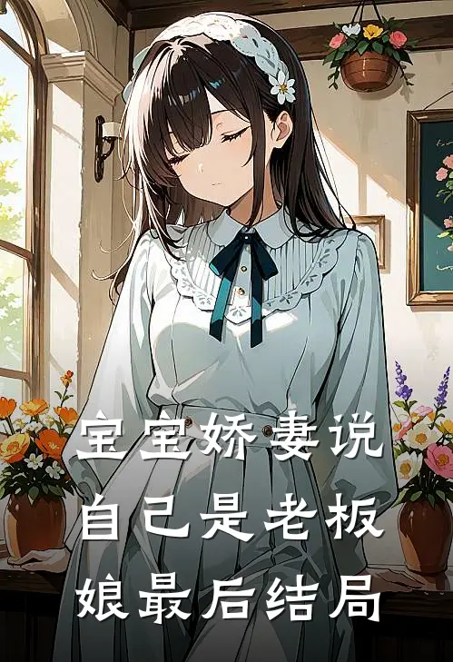 宝宝娇妻说自己是老板娘最后结局