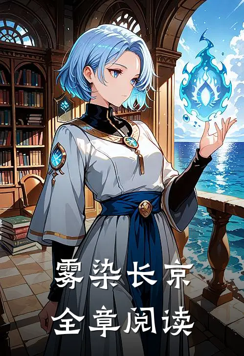 雾染长京全章阅读