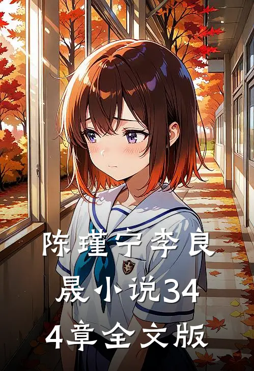 陈瑾宁李良晟小说344章全文版