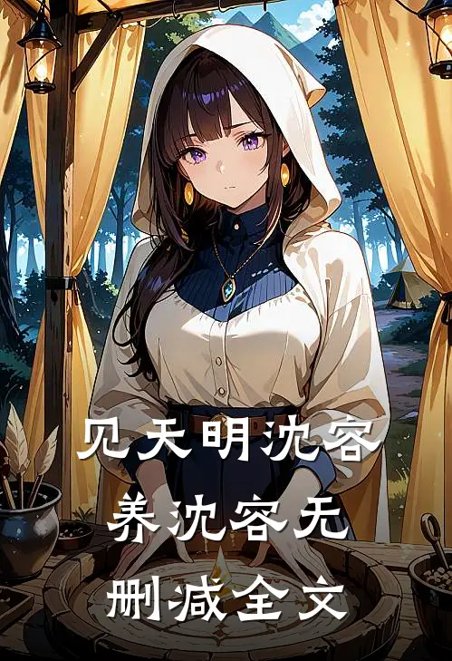 见天明沈容养沈容无删减全文