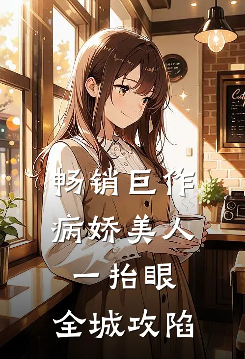 畅销巨作病娇美人一抬眼，全城攻陷