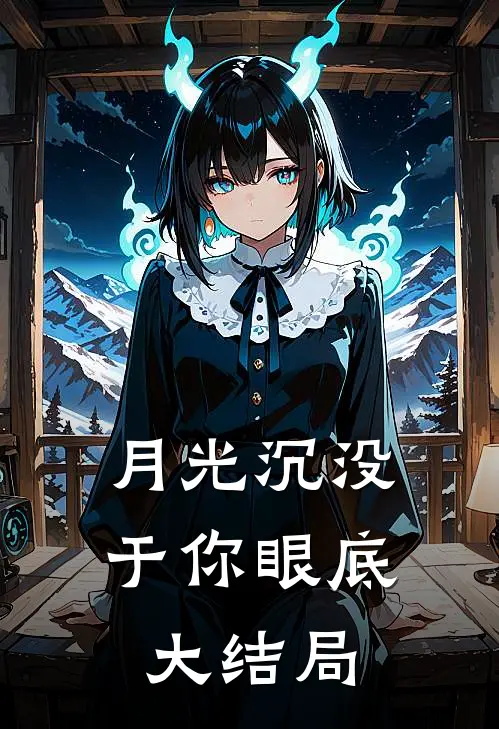 月光沉没于你眼底大结局
