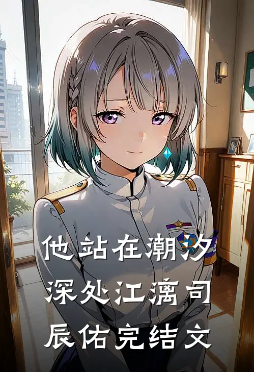 他站在潮汐深处江漓司辰佑完结文
