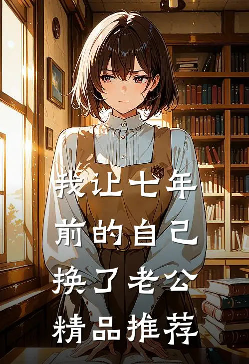 我让七年前的自己换了老公精品推荐