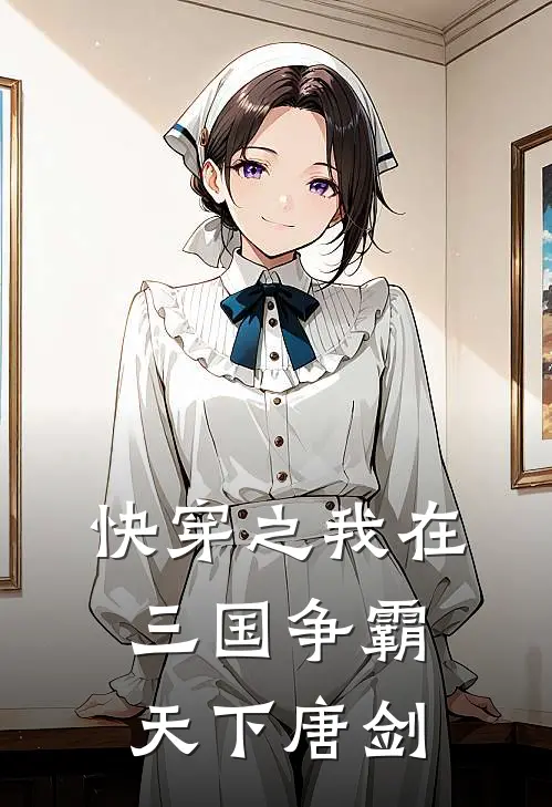 快穿之我在三国争霸天下唐剑