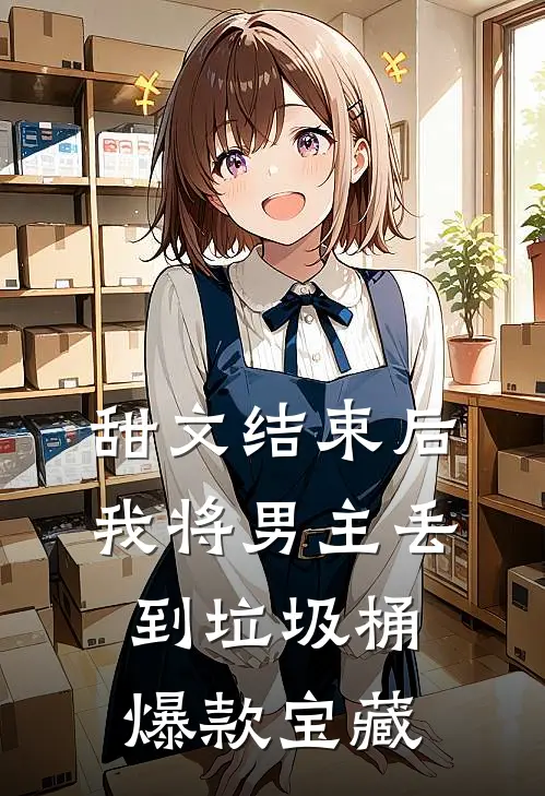 甜文结束后，我将男主丢到垃圾桶爆款宝藏