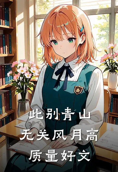 此别青山，无关风月高质量好文