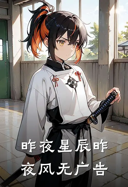 昨夜星辰昨夜风无广告