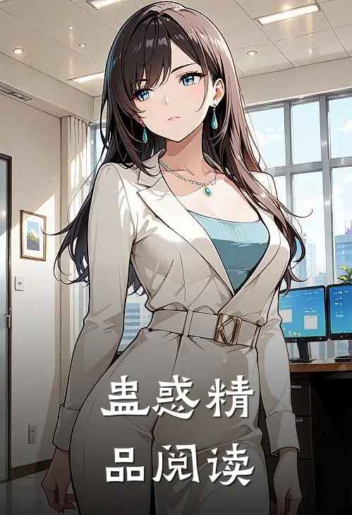 蛊惑精品阅读