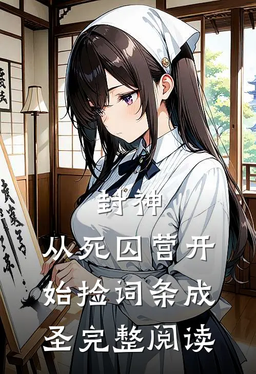 封神：从死囚营开始捡词条成圣完整阅读