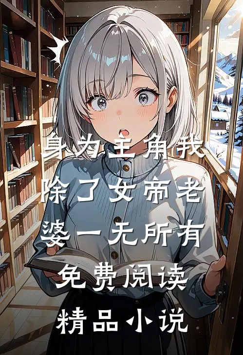 身为主角我除了女帝老婆一无所有免费阅读精品小说