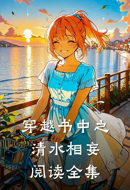 穿越书中之清水相妄阅读全集