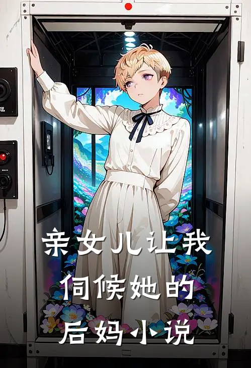 亲女儿让我伺候她的后妈小说