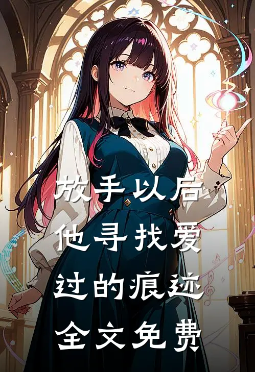 放手以后，他寻找爱过的痕迹全文免费