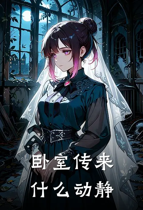卧室传来什么动静