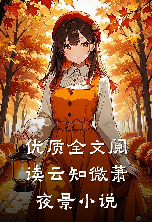 优质全文阅读云知微萧夜景小说