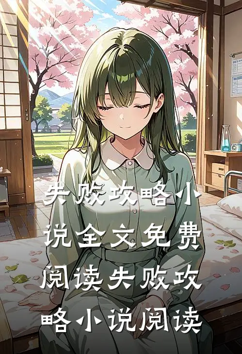 失败攻略小说全文免费阅读_失败攻略小说阅读