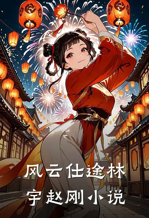 风云仕途林宇赵刚小说