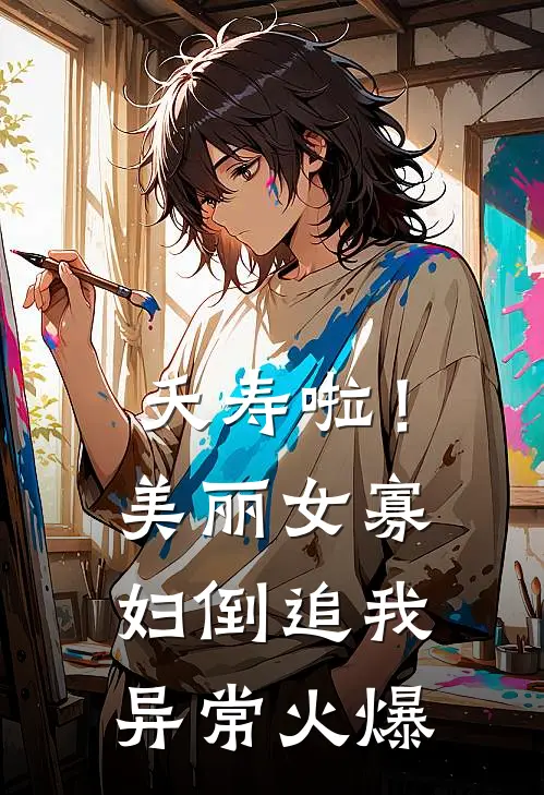 夭寿啦！美丽女寡妇倒追我异常火爆