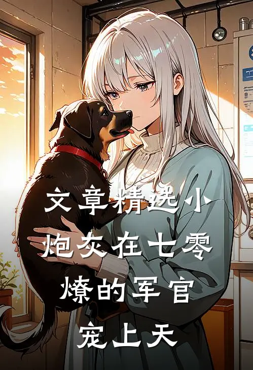 文章精选小炮灰在七零,燎的军官宠上天