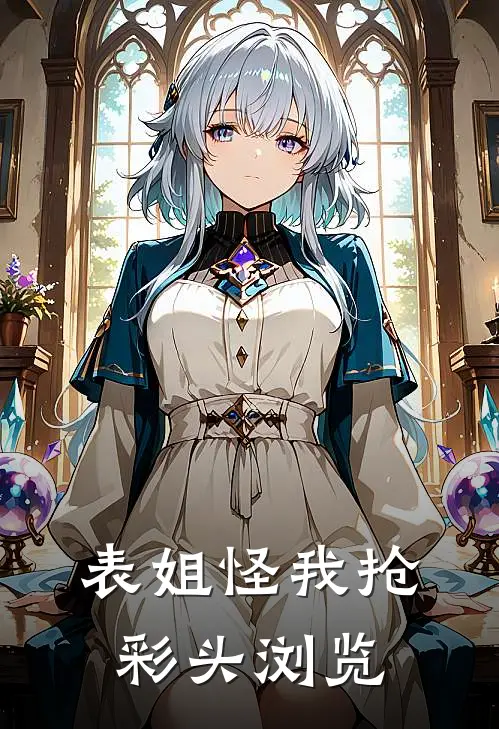 表姐怪我抢彩头浏览
