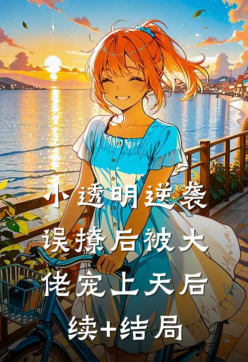 小透明逆袭：误撩后被大佬宠上天后续+结局