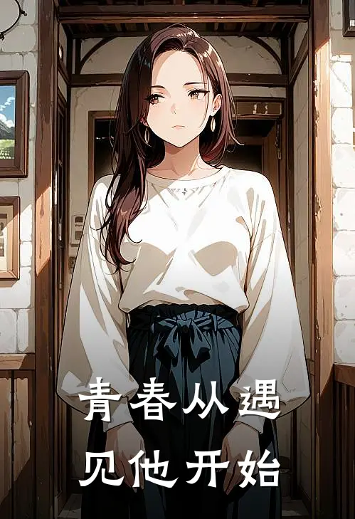 青春从遇见他开始