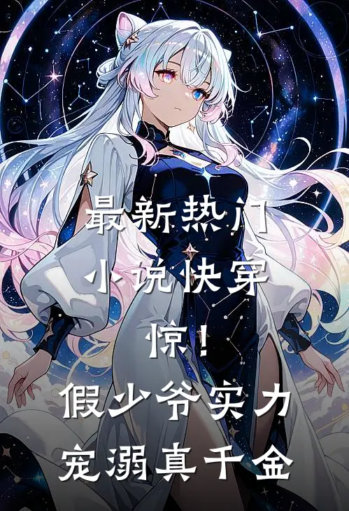 最新热门小说快穿：惊！假少爷实力宠溺真千金