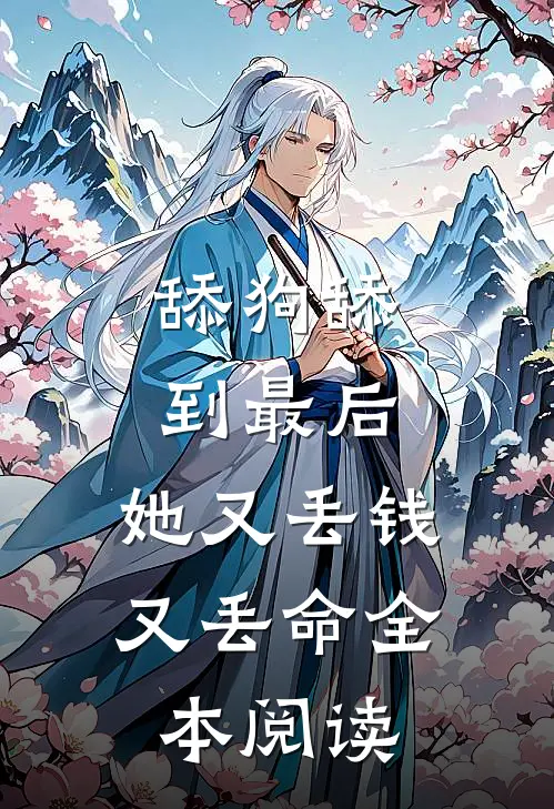 舔狗舔到最后，她又丢钱又丢命全本阅读