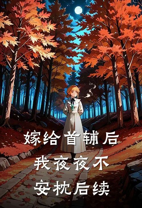 嫁给首辅后我夜夜不安枕后续