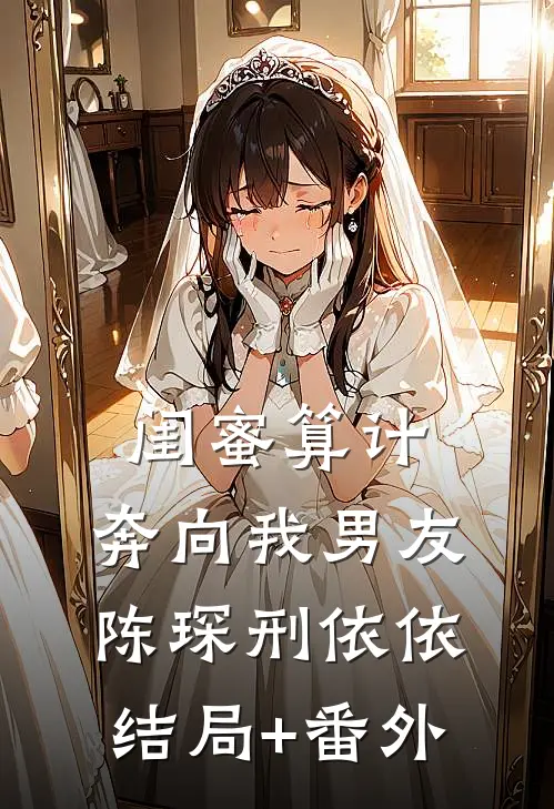 闺蜜算计，奔向我男友陈琛刑依依结局+番外