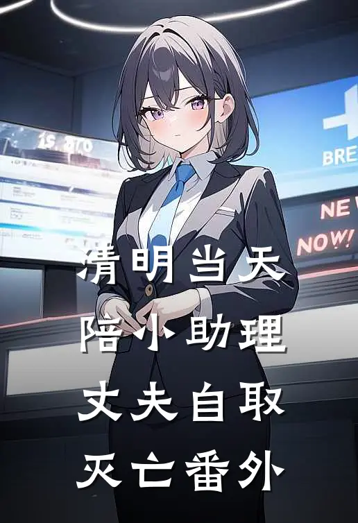 清明当天陪小助理，丈夫自取灭亡 番外