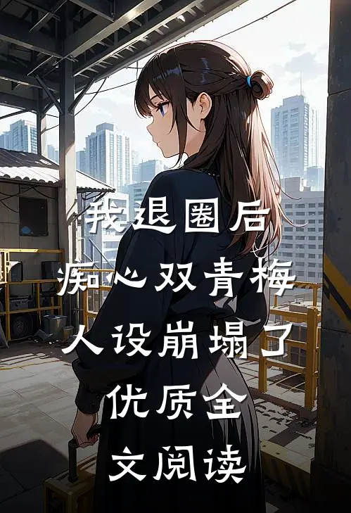 我退圈后，痴心双青梅人设崩塌了。优质全文阅读