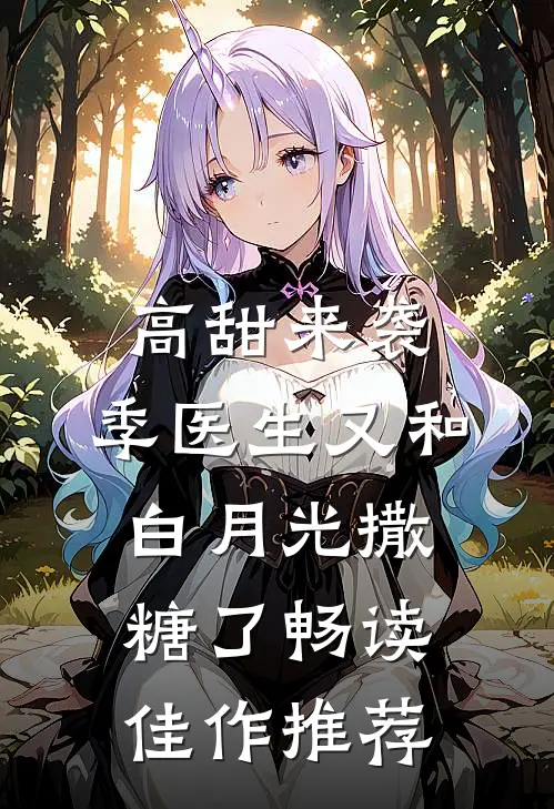 高甜来袭：季医生又和白月光撒糖了畅读佳作推荐