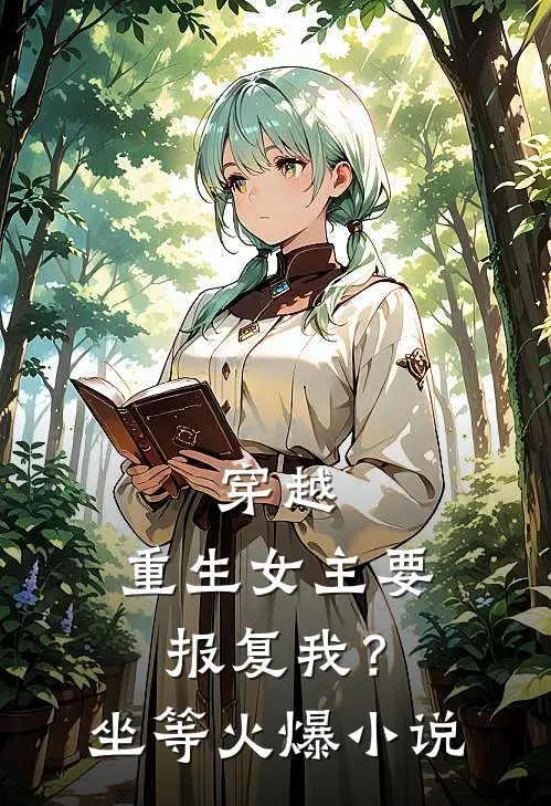 穿越：重生女主要报复我？坐等火爆小说