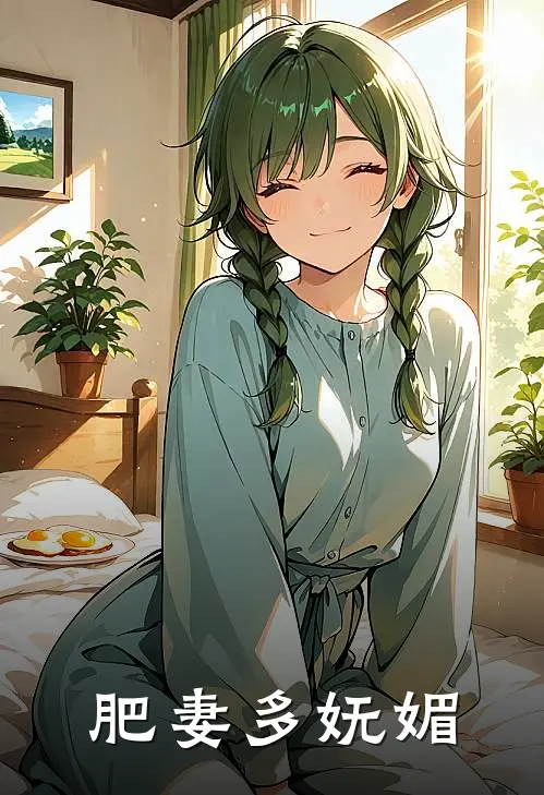 肥妻多妩媚