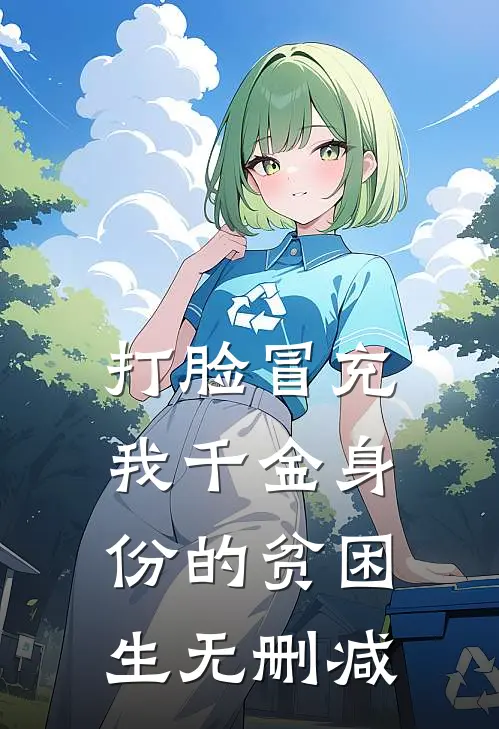 打脸冒充我千金身份的贫困生无删减