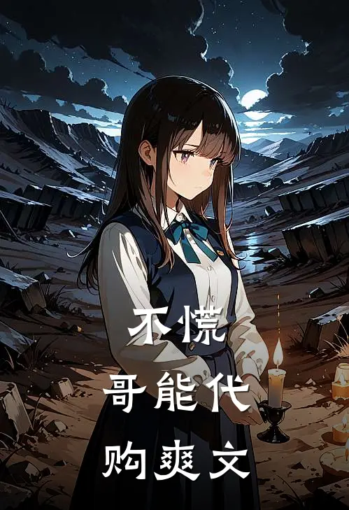 不慌，哥能代购爽文